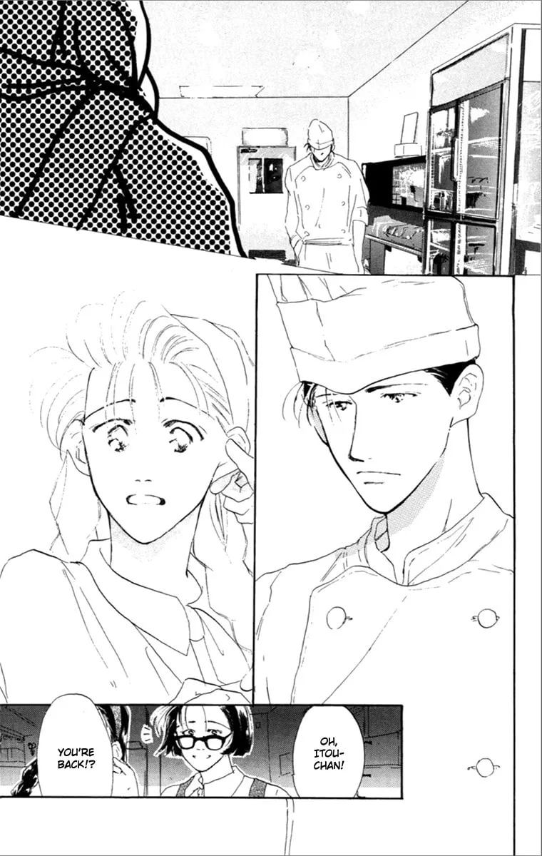 Impressive Chapter 2 page 8 - 
