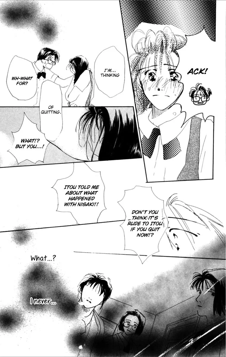 Impressive Chapter 2 page 71 - 