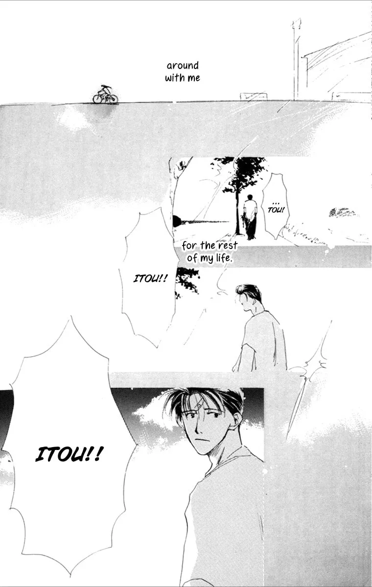 Impressive Chapter 2 page 73 - 
