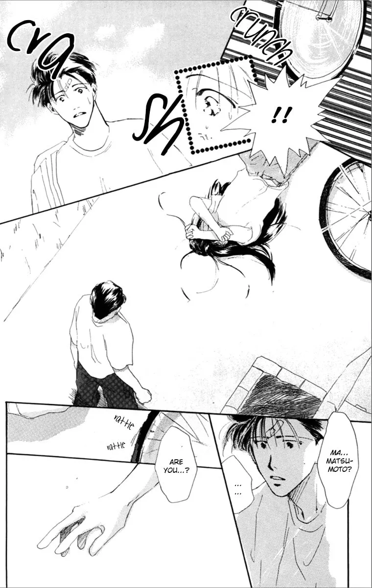 Impressive Chapter 2 page 74 - 