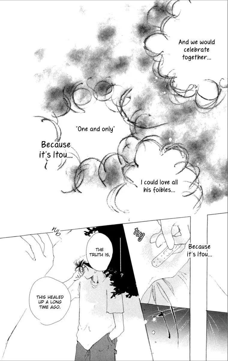 Impressive Chapter 2 page 76 - 