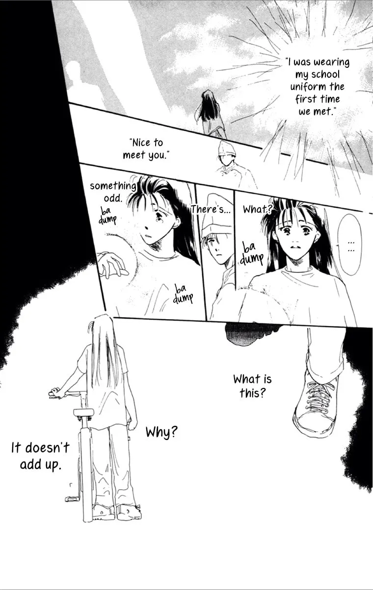 Impressive Chapter 2 page 79 - 