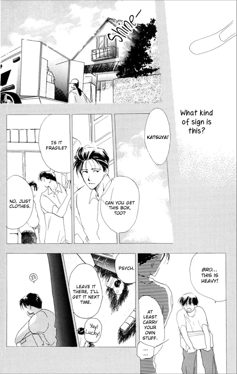 Impressive Chapter 2 page 80 - 