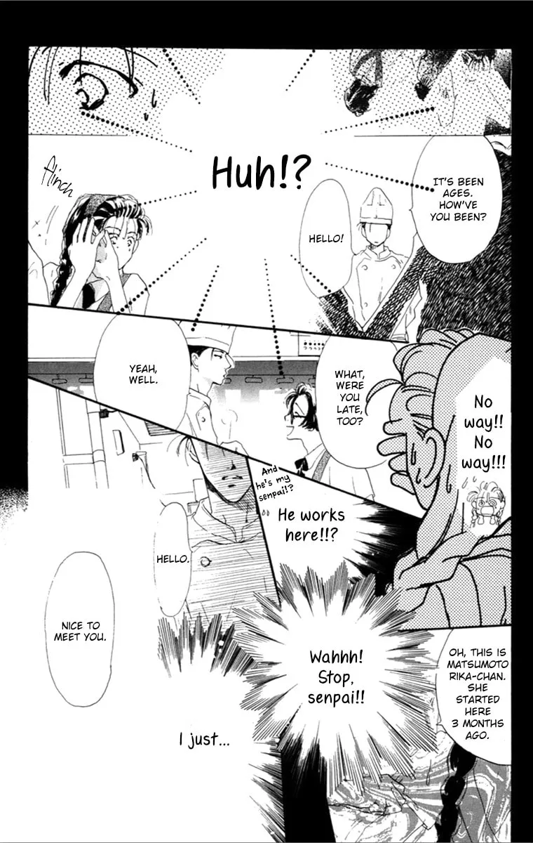 Impressive Chapter 2 page 9 - 