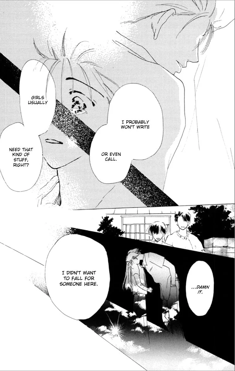 Impressive Chapter 2 page 84 - 