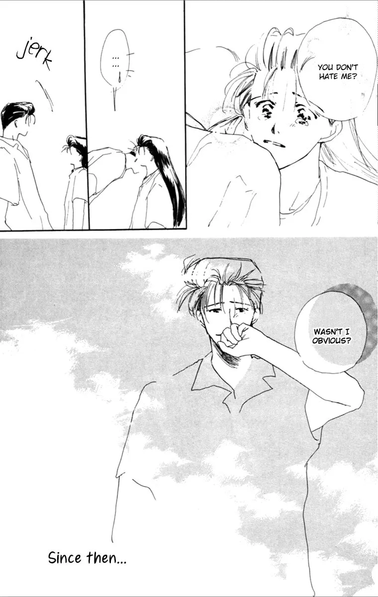 Impressive Chapter 2 page 85 - 