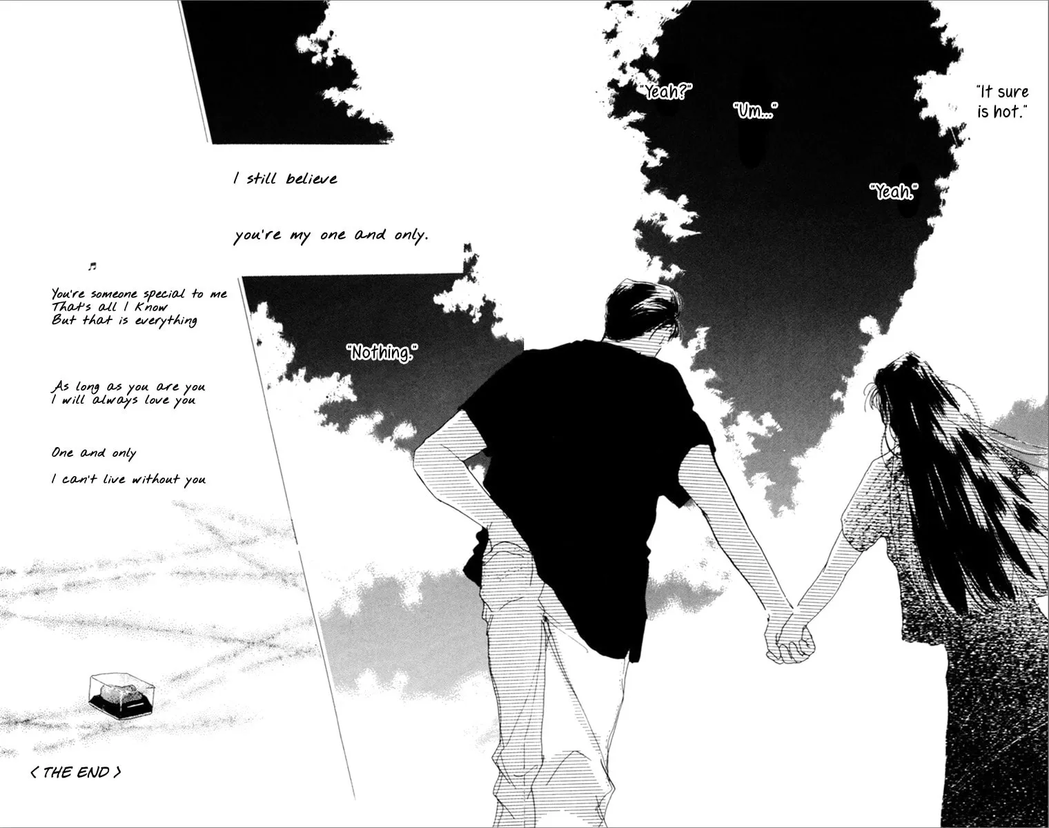 Impressive Chapter 2 page 88 - 