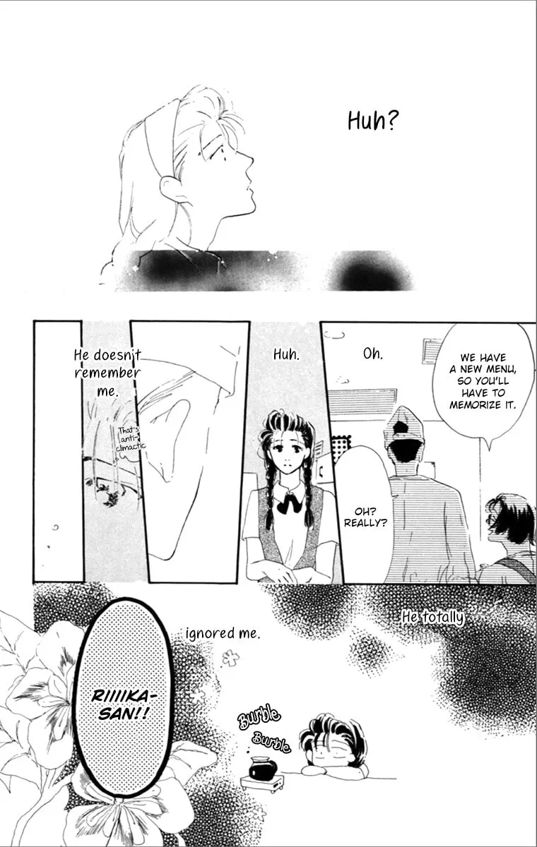 Impressive Chapter 2 page 10 - 