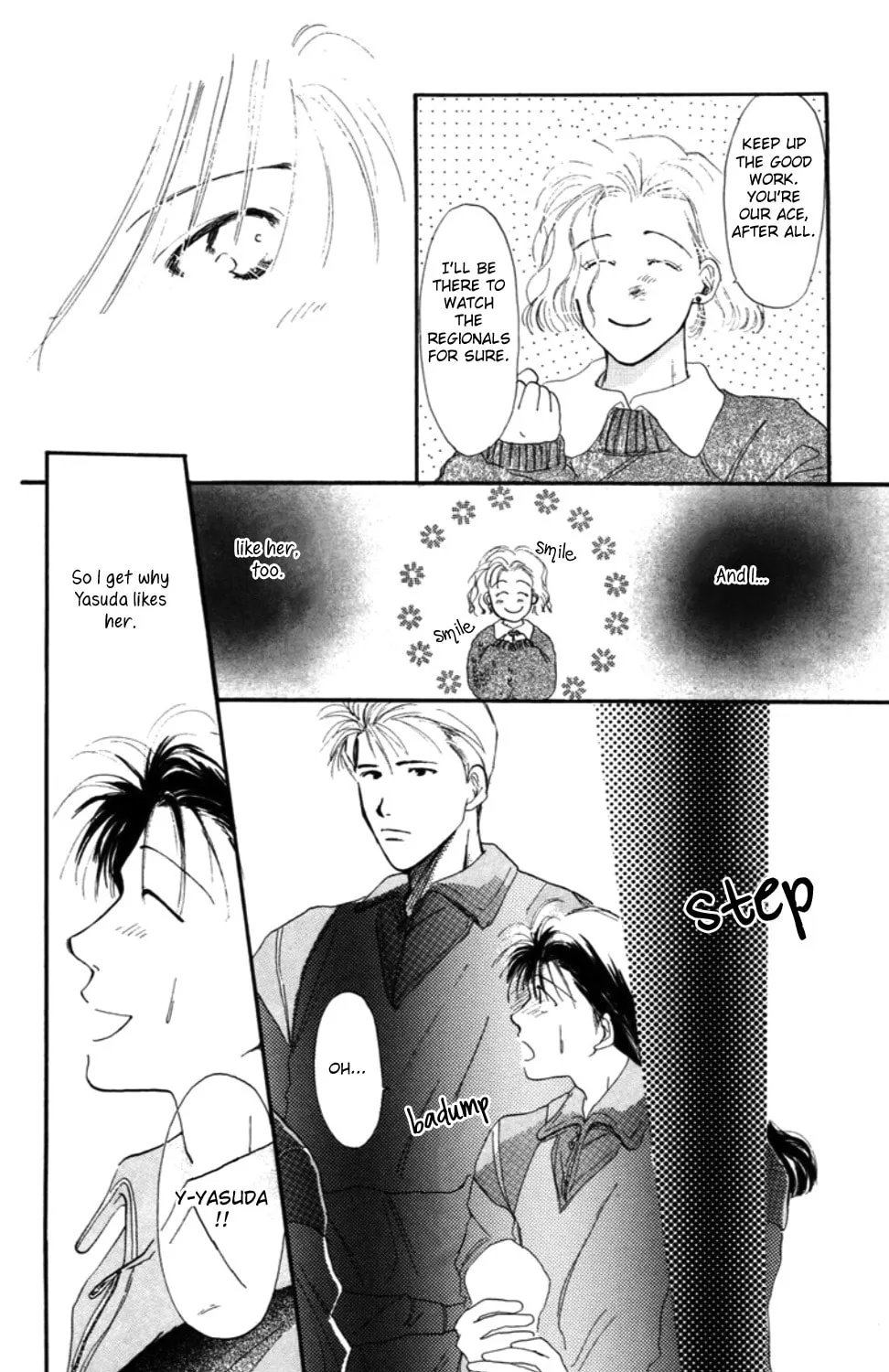 Impressive Chapter 3 page 11 - 