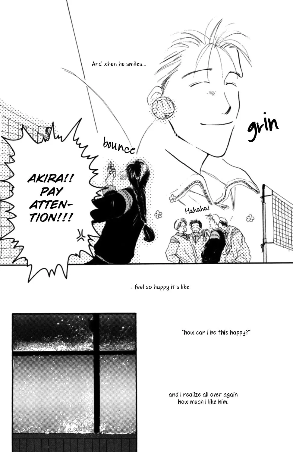 Impressive Chapter 3 page 15 - 