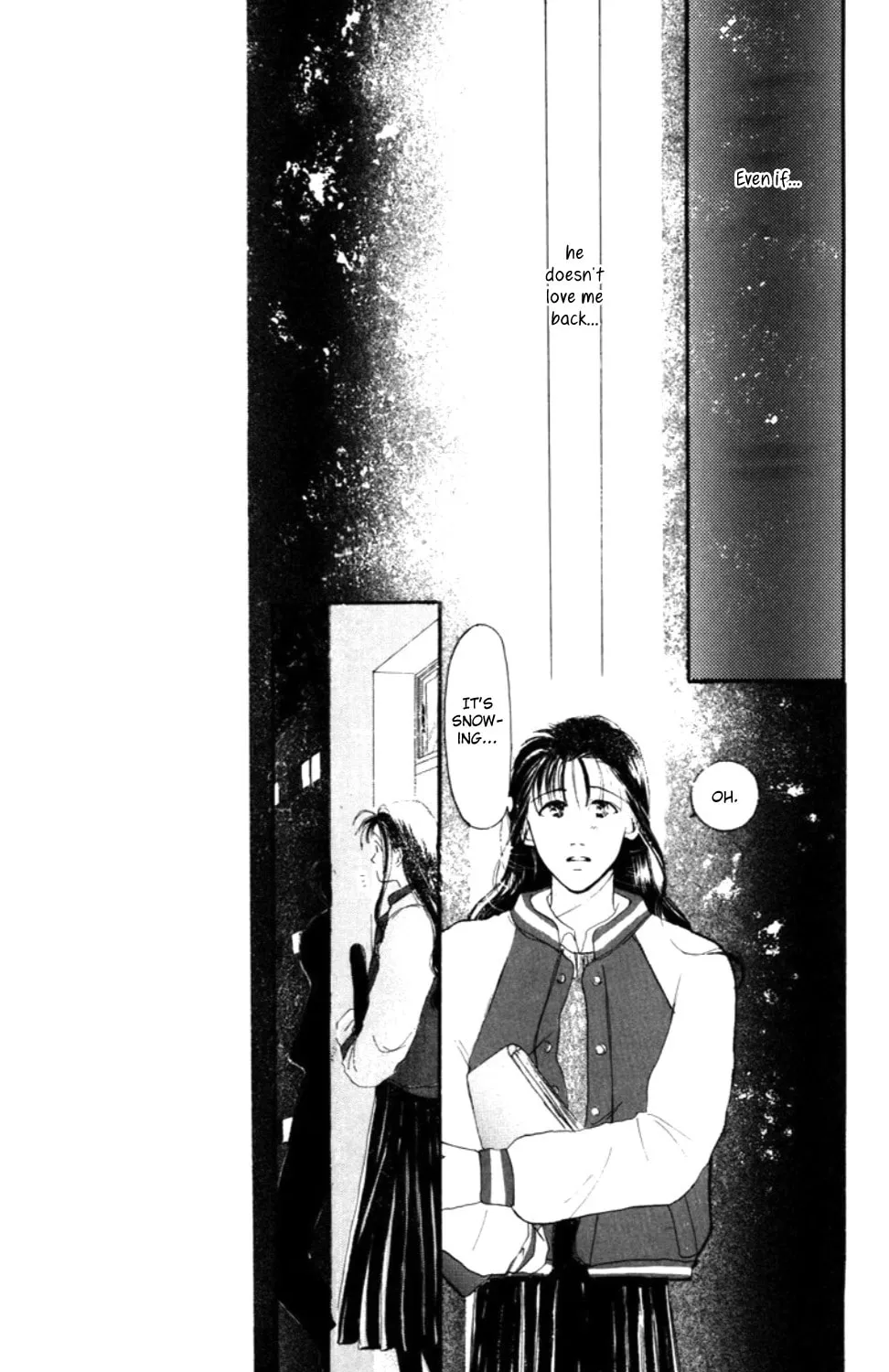 Impressive Chapter 3 page 17 - 