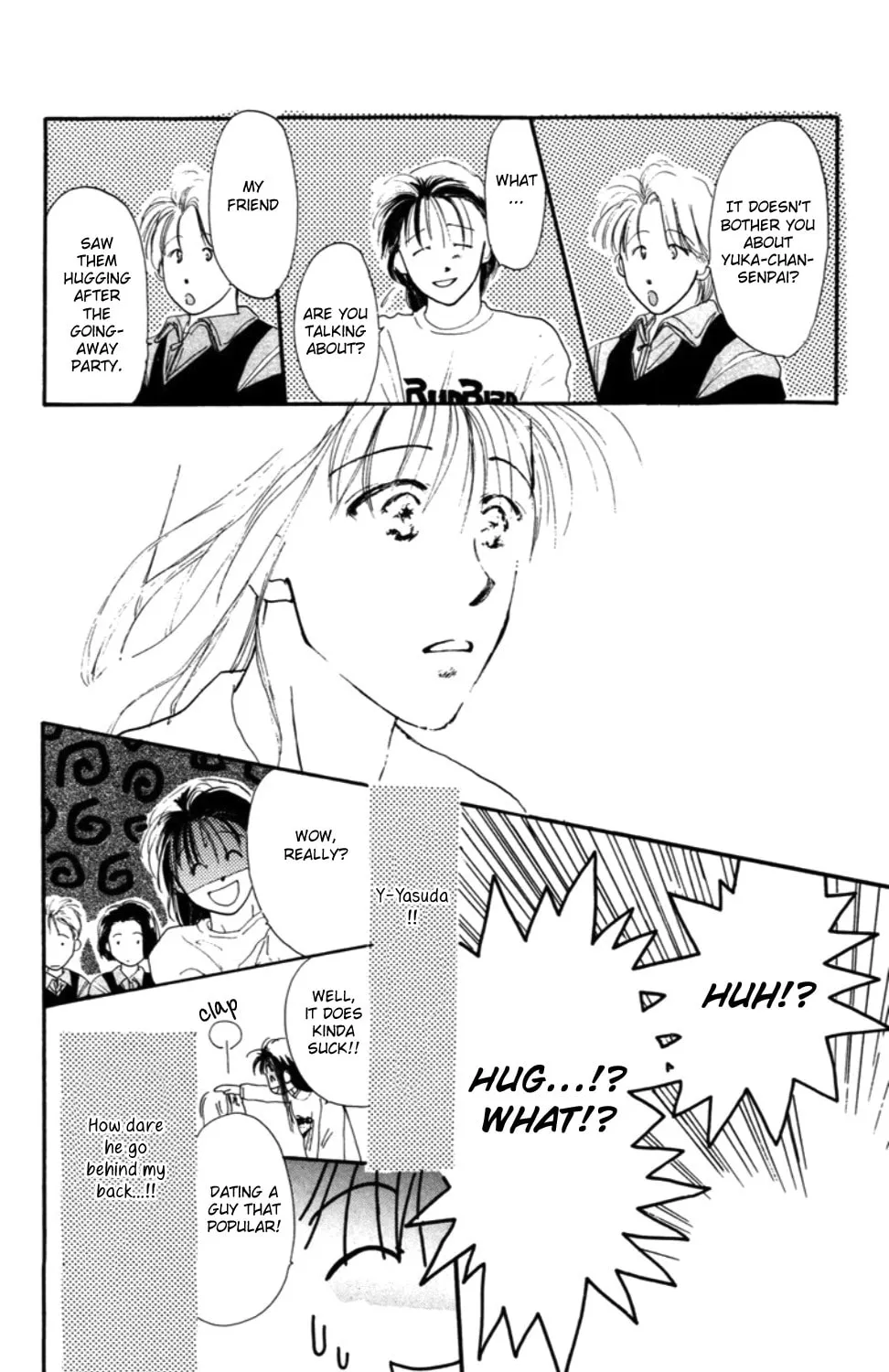 Impressive Chapter 3 page 35 - 