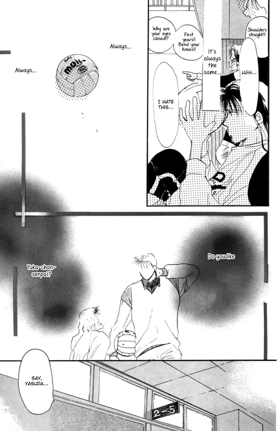 Impressive Chapter 3 page 37 - 