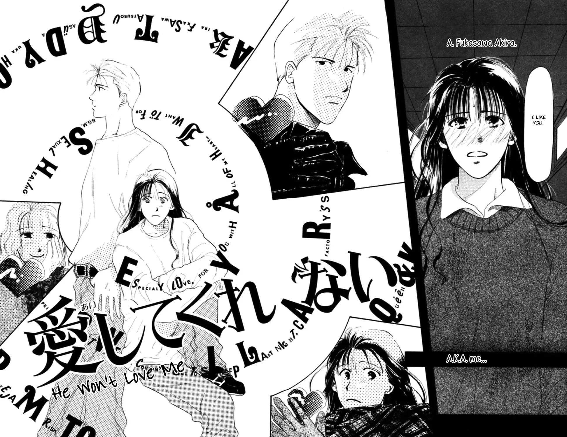 Impressive Chapter 3 page 5 - 