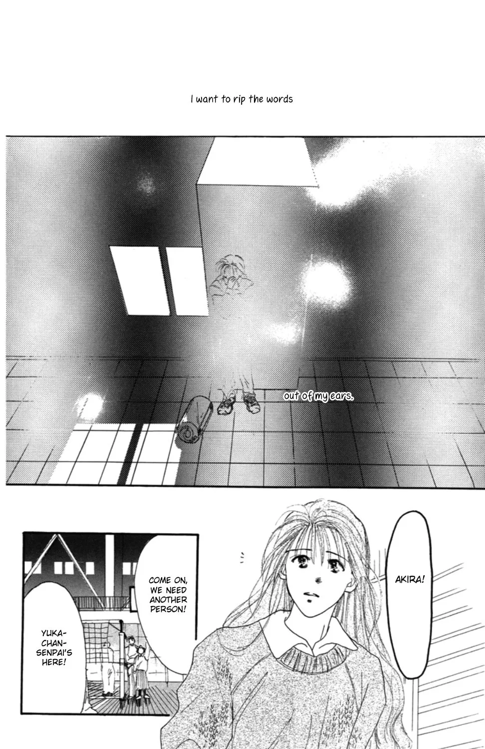 Impressive Chapter 3 page 43 - 