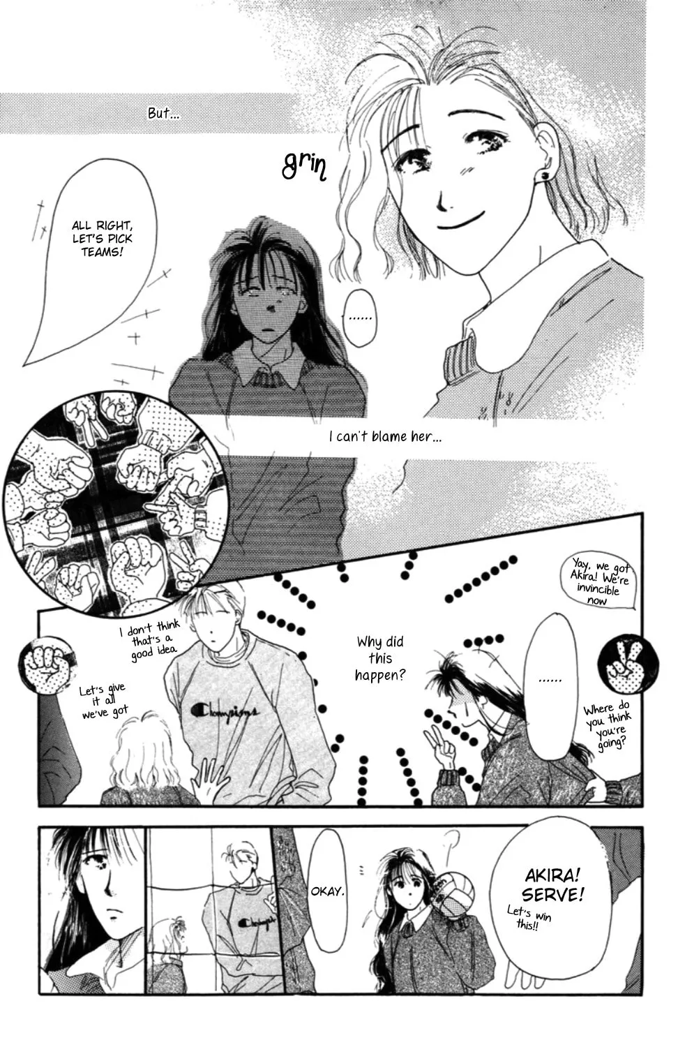 Impressive Chapter 3 page 45 - 