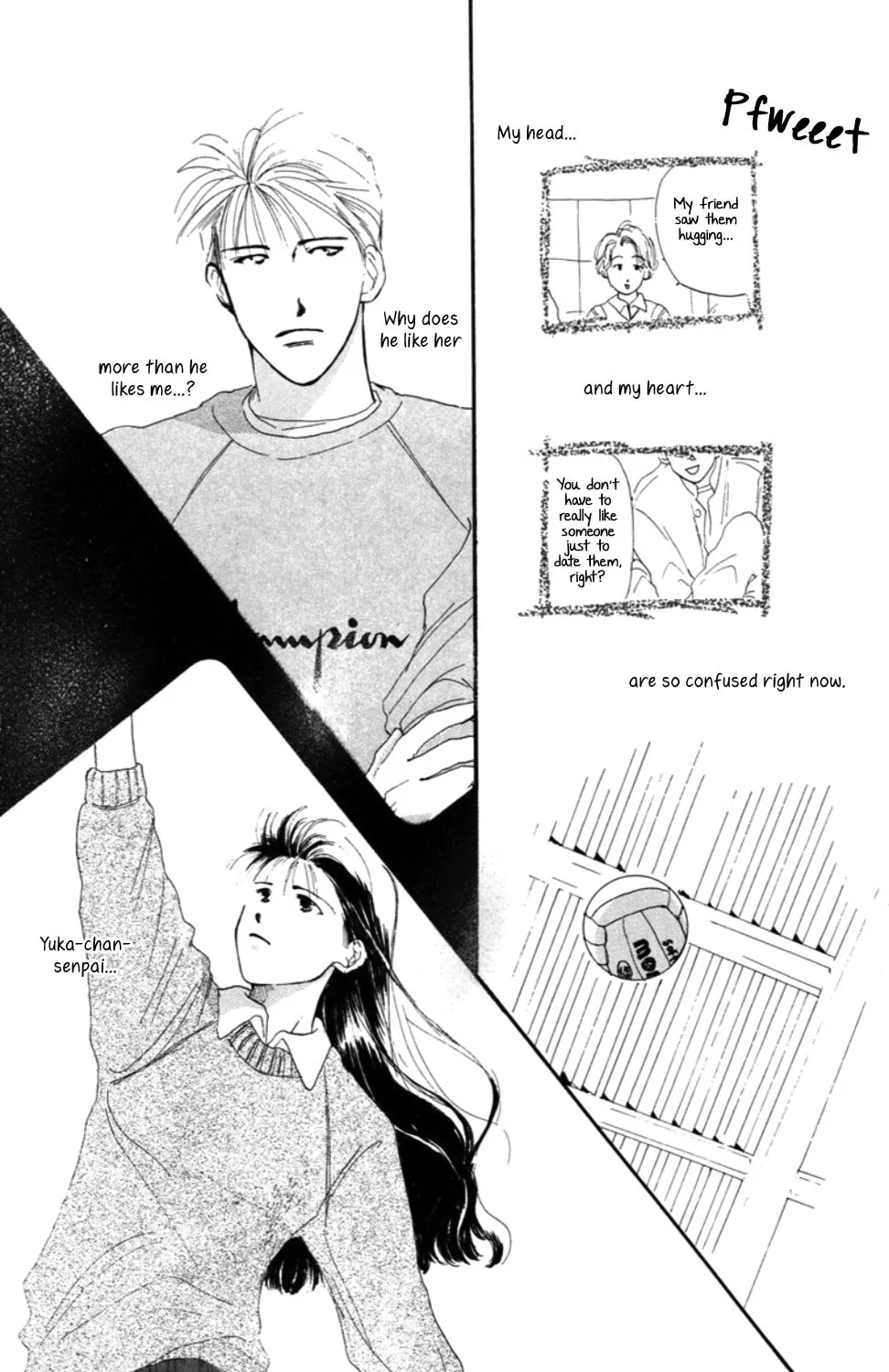 Impressive Chapter 3 page 47 - 