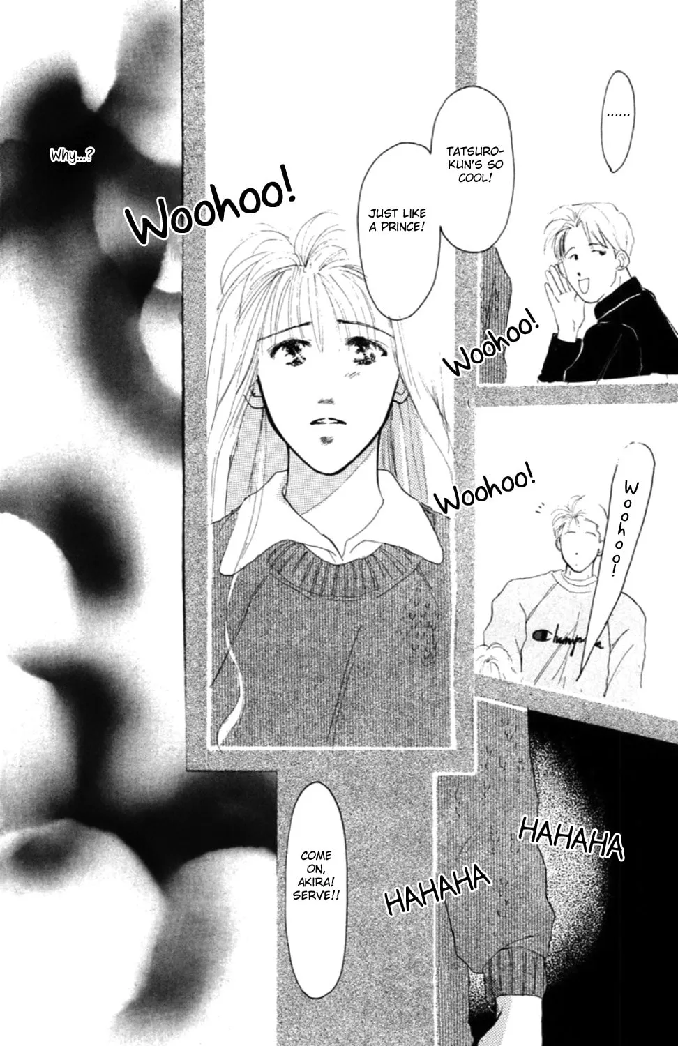 Impressive Chapter 3 page 51 - 