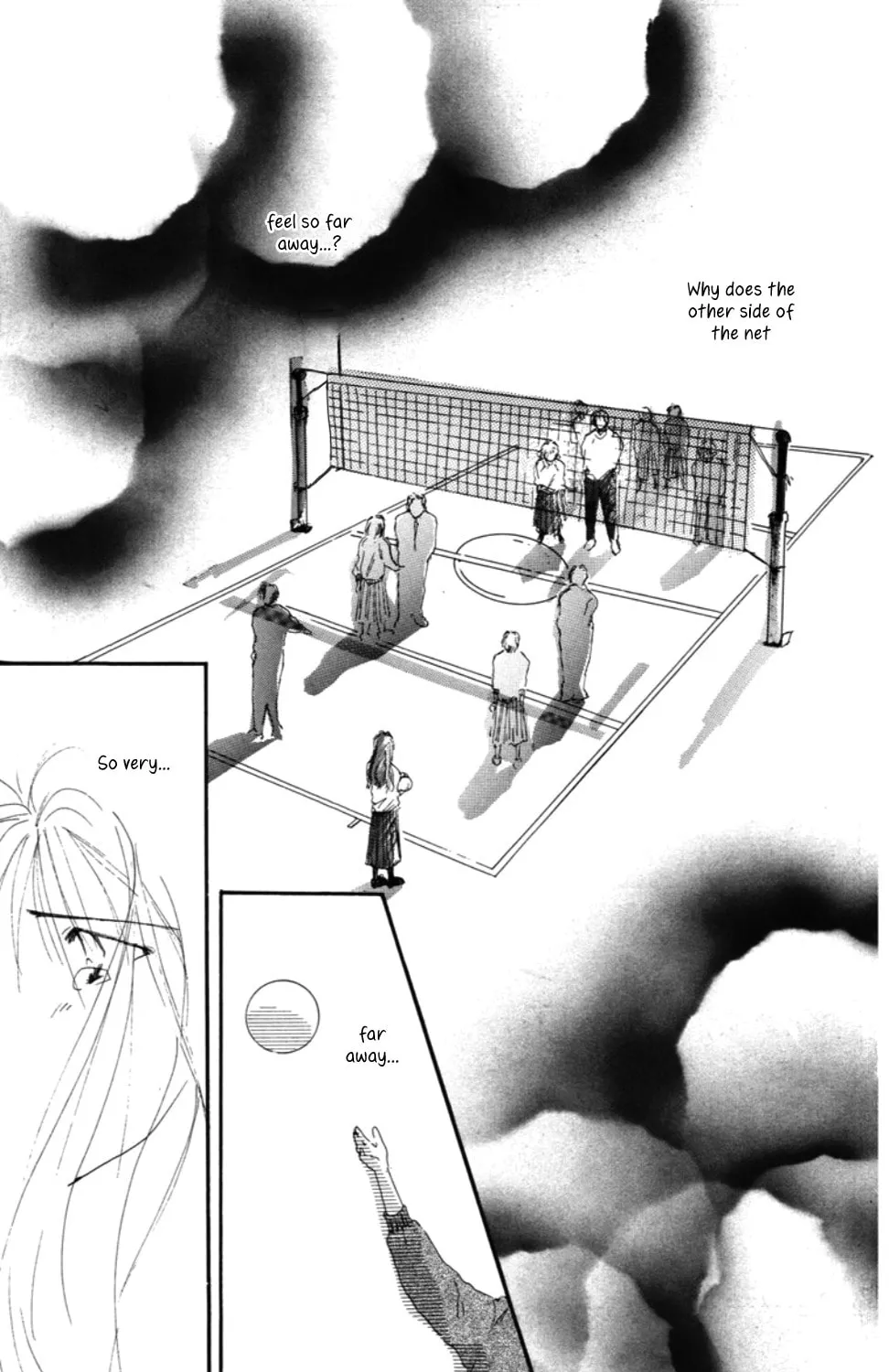 Impressive Chapter 3 page 53 - 