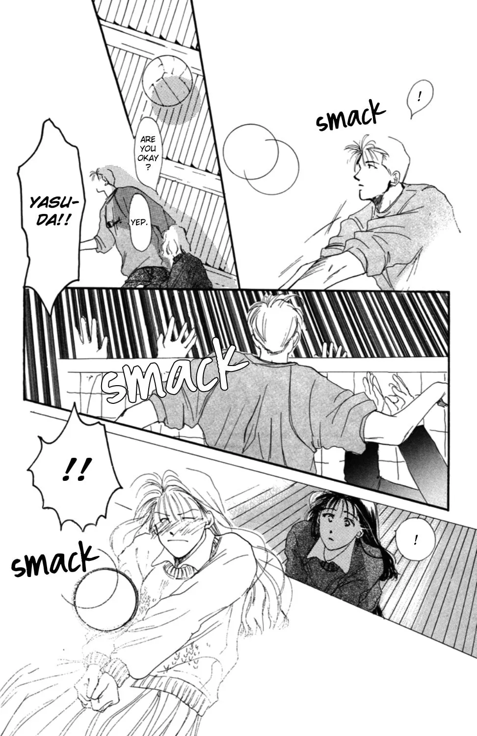 Impressive Chapter 3 page 55 - 