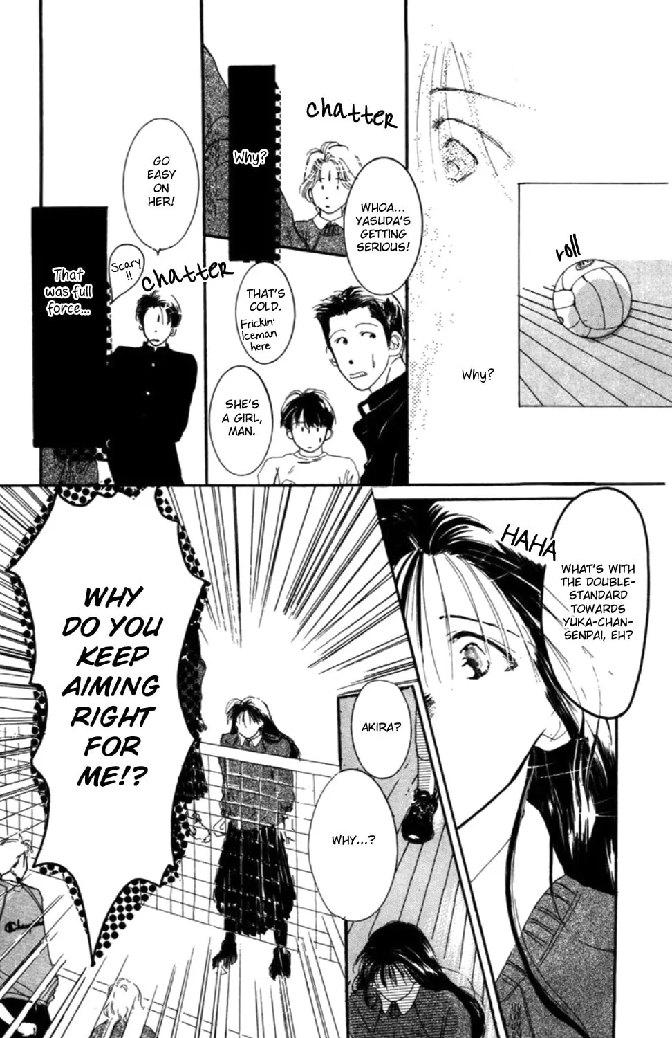 Impressive Chapter 3 page 57 - 