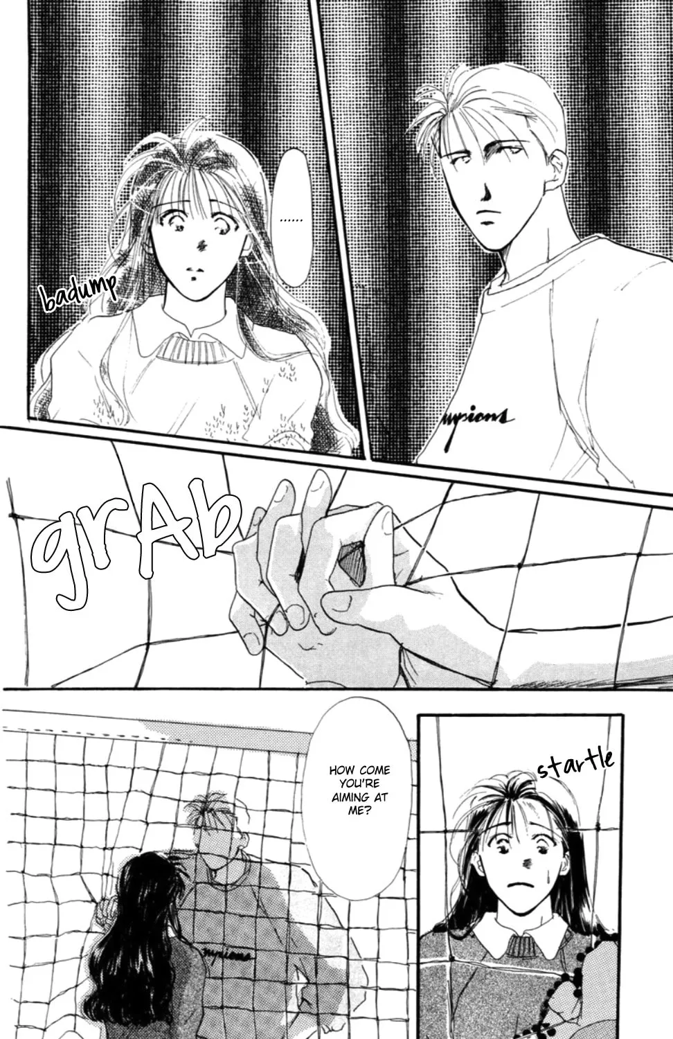 Impressive Chapter 3 page 59 - 