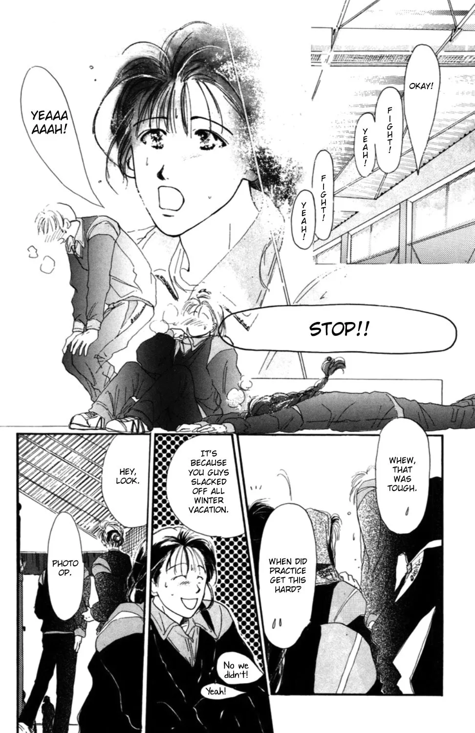 Impressive Chapter 3 page 7 - 
