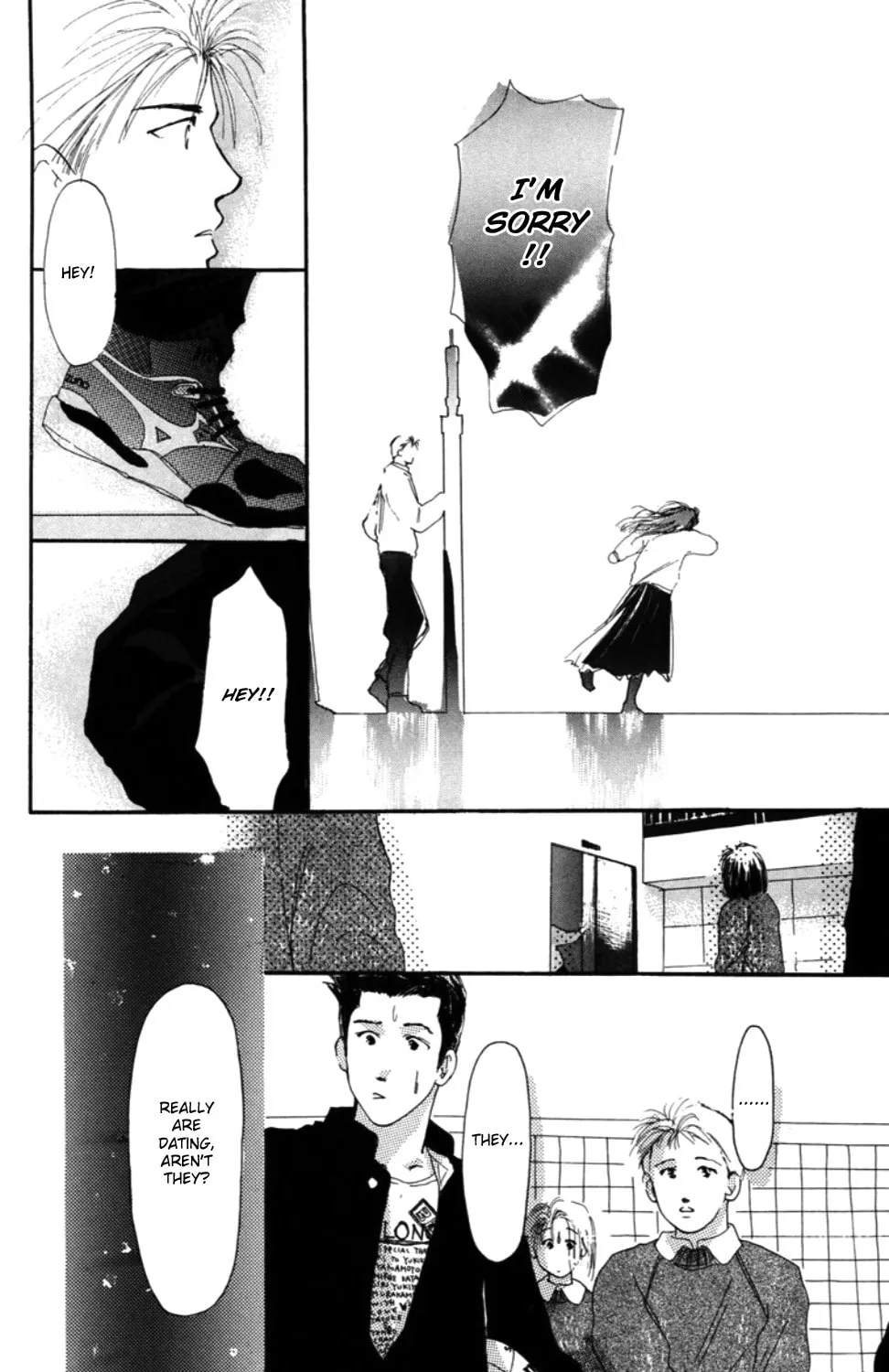 Impressive Chapter 3 page 63 - 