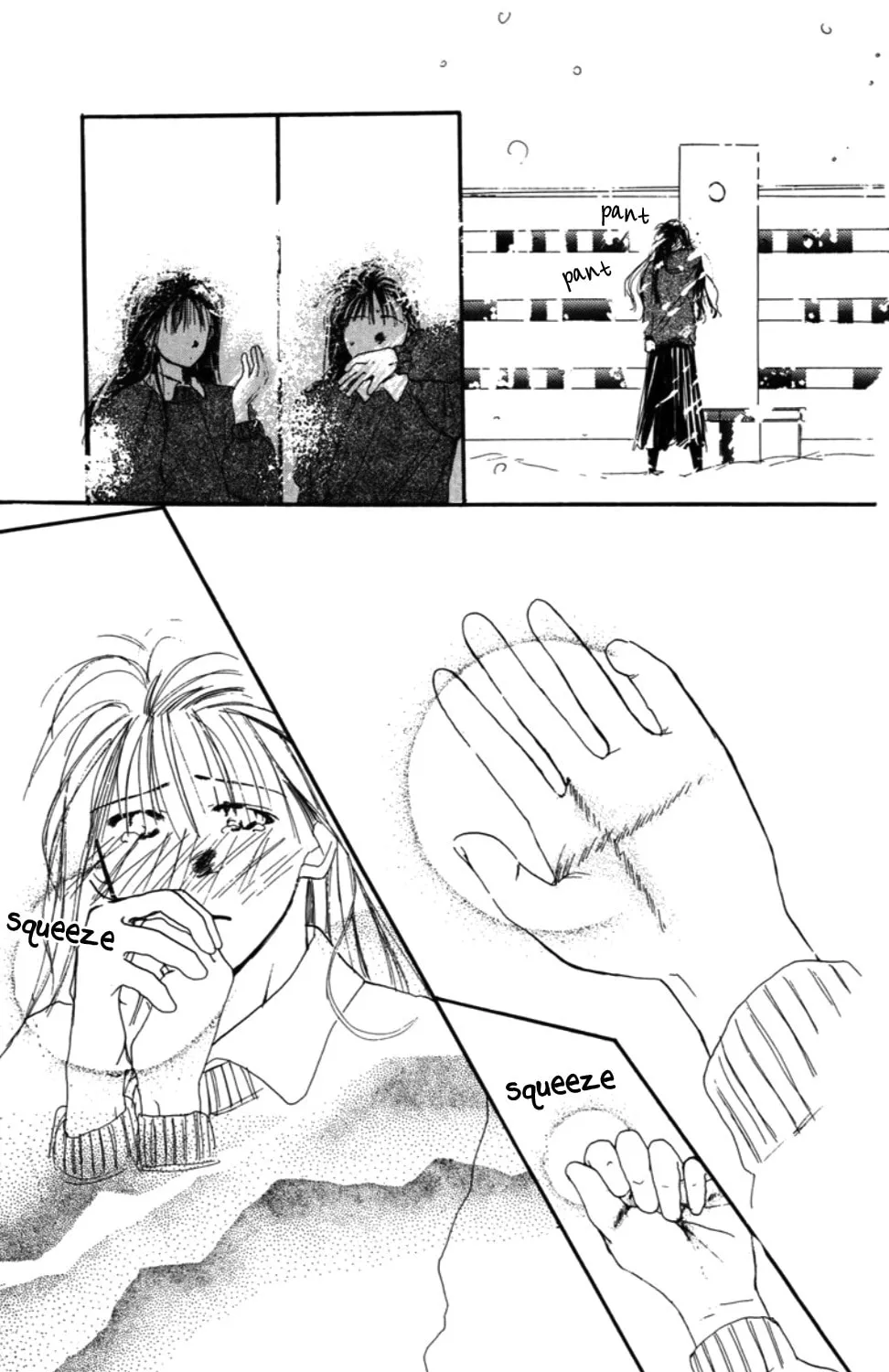 Impressive Chapter 3 page 65 - 