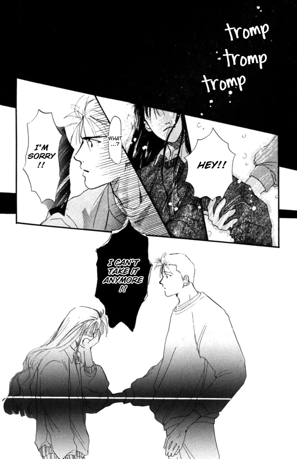 Impressive Chapter 3 page 67 - 