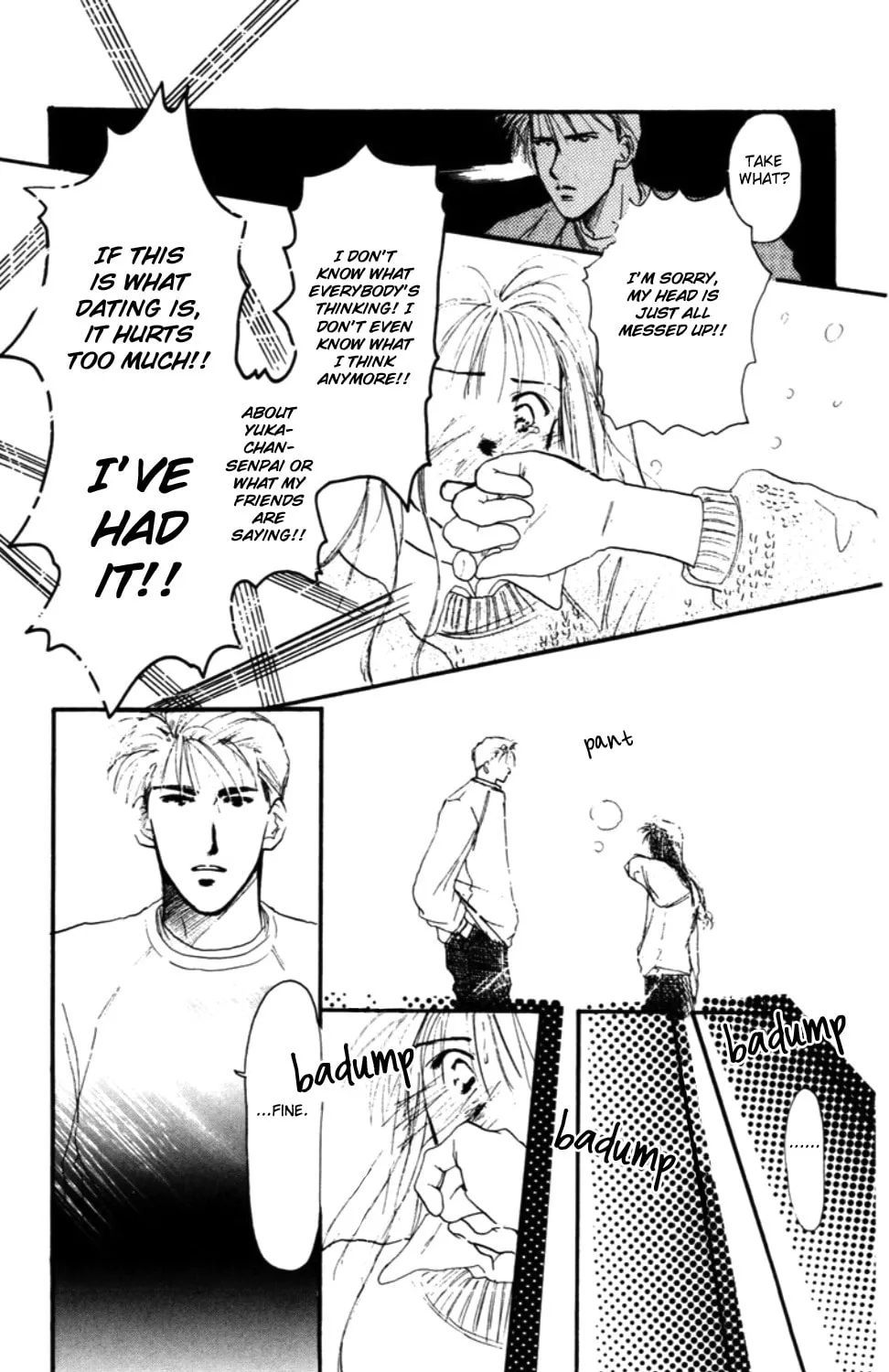Impressive Chapter 3 page 69 - 
