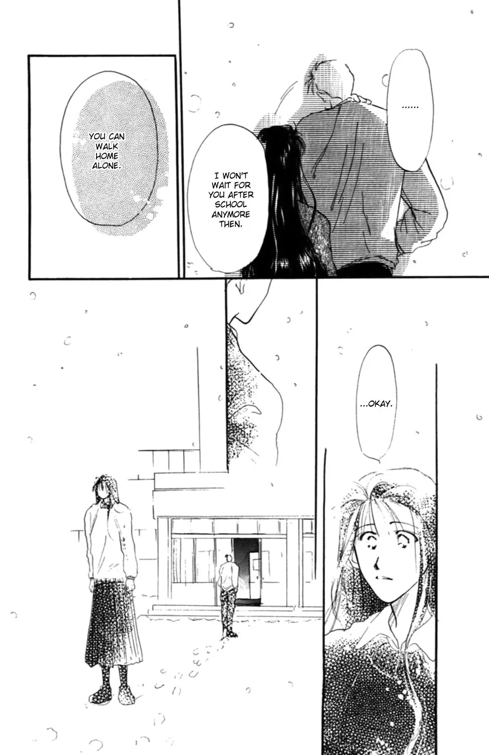 Impressive Chapter 3 page 71 - 
