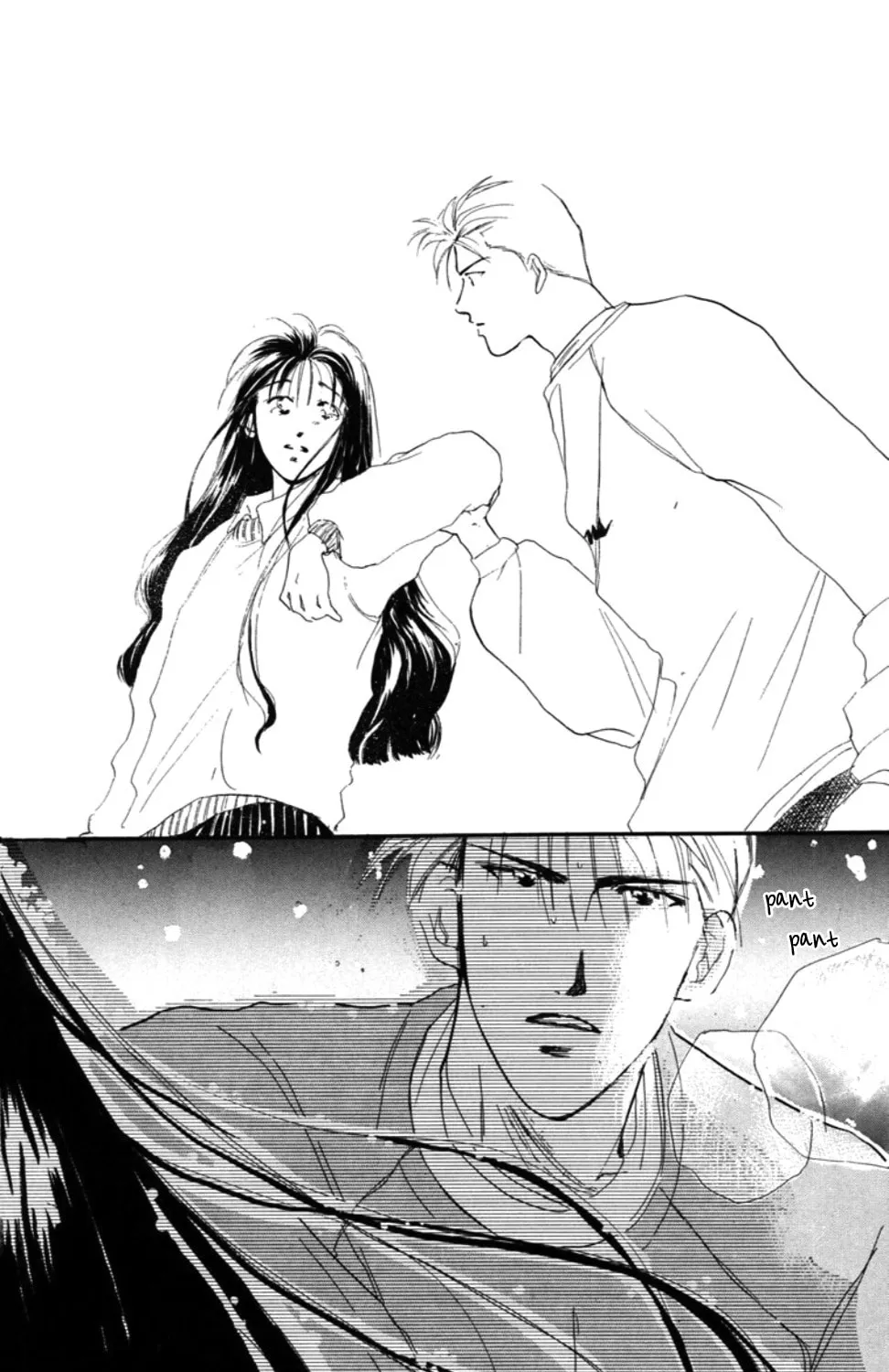 Impressive Chapter 3 page 79 - 