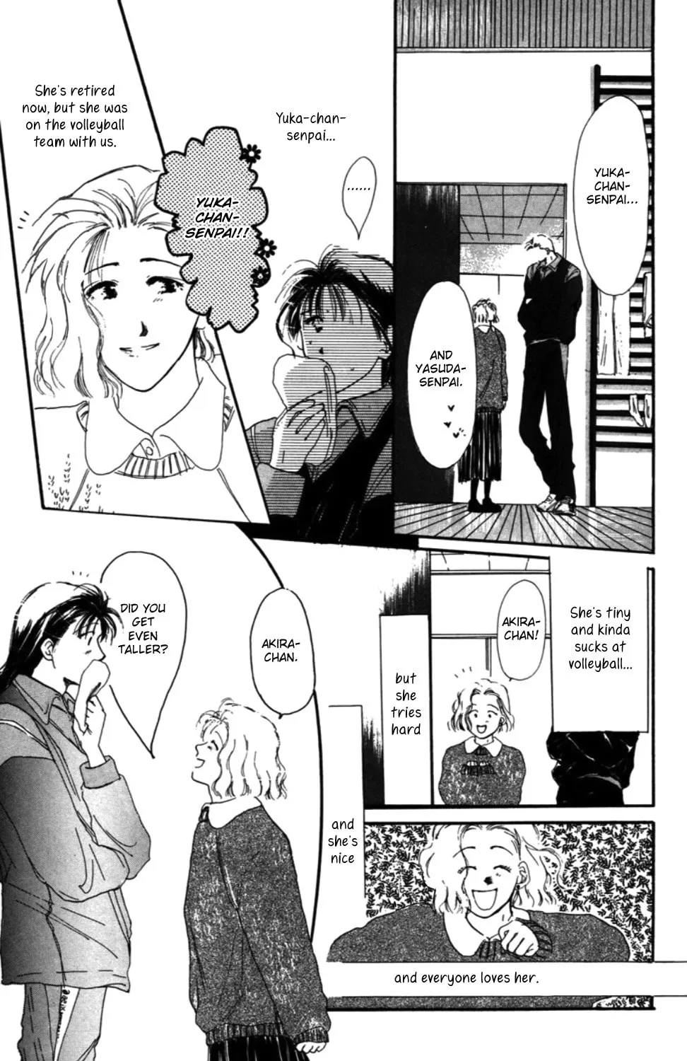 Impressive Chapter 3 page 9 - 