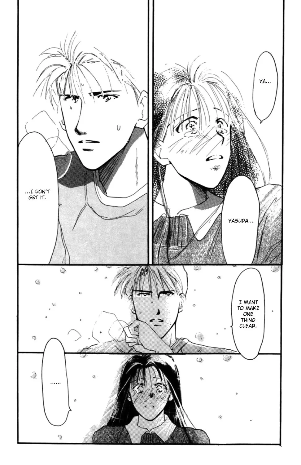 Impressive Chapter 3 page 81 - 