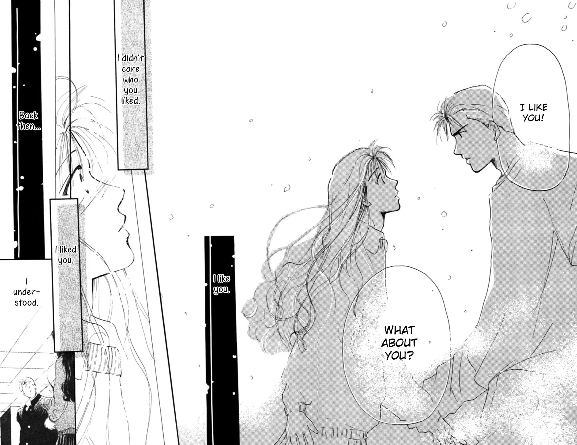 Impressive Chapter 3 page 83 - 