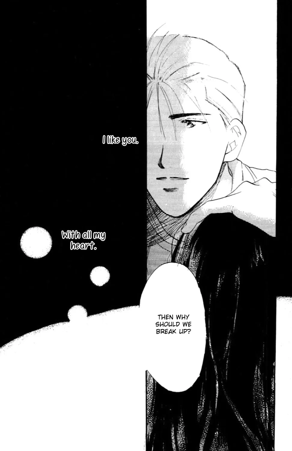 Impressive Chapter 3 page 89 - 