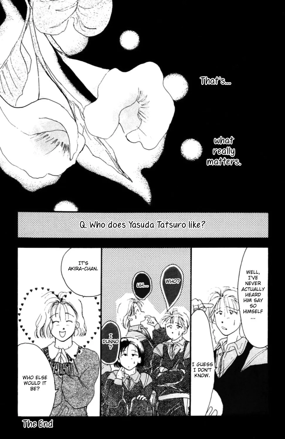 Impressive Chapter 3 page 91 - 
