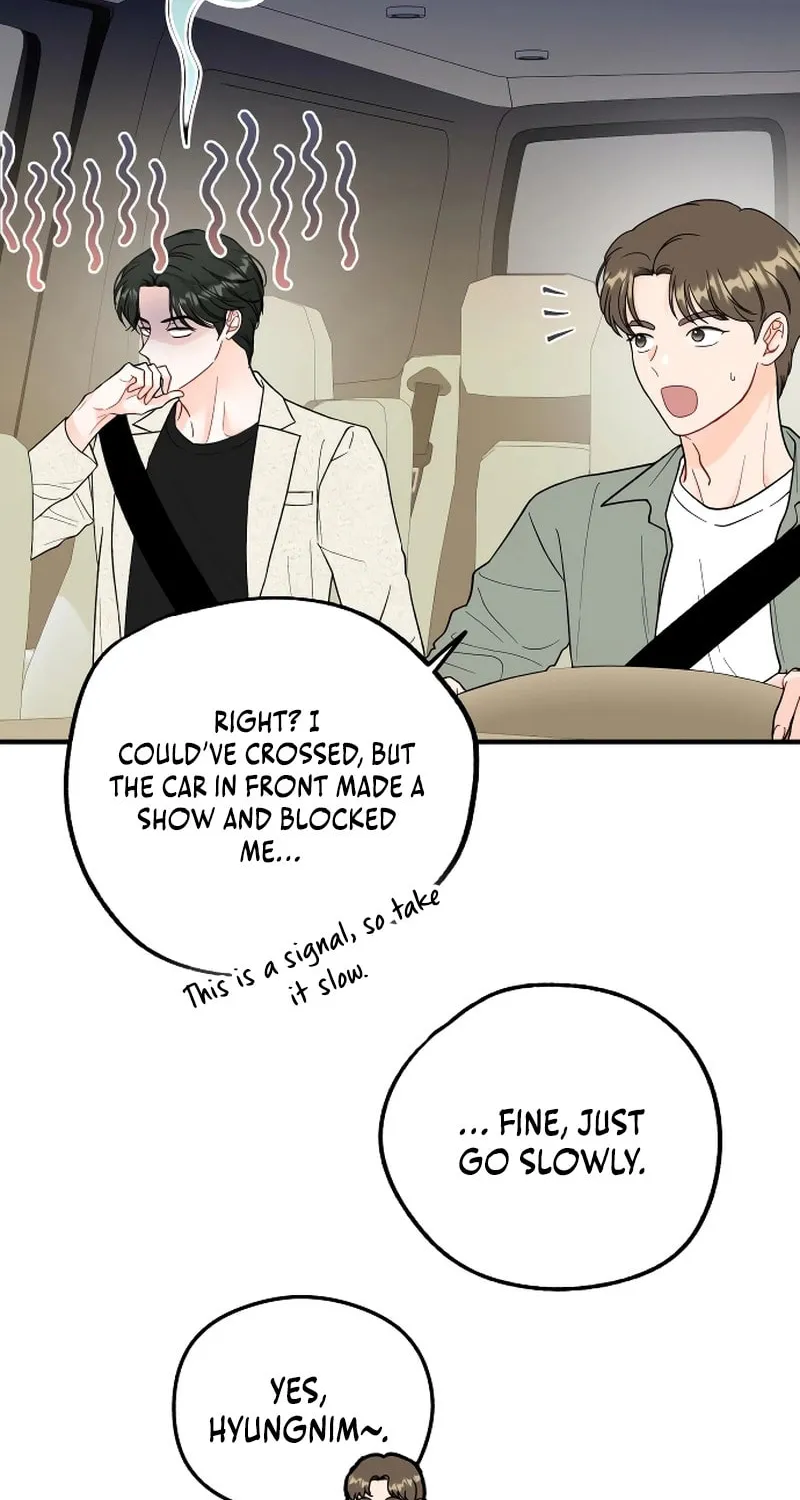 Impressive Chapter 4 page 15 - 