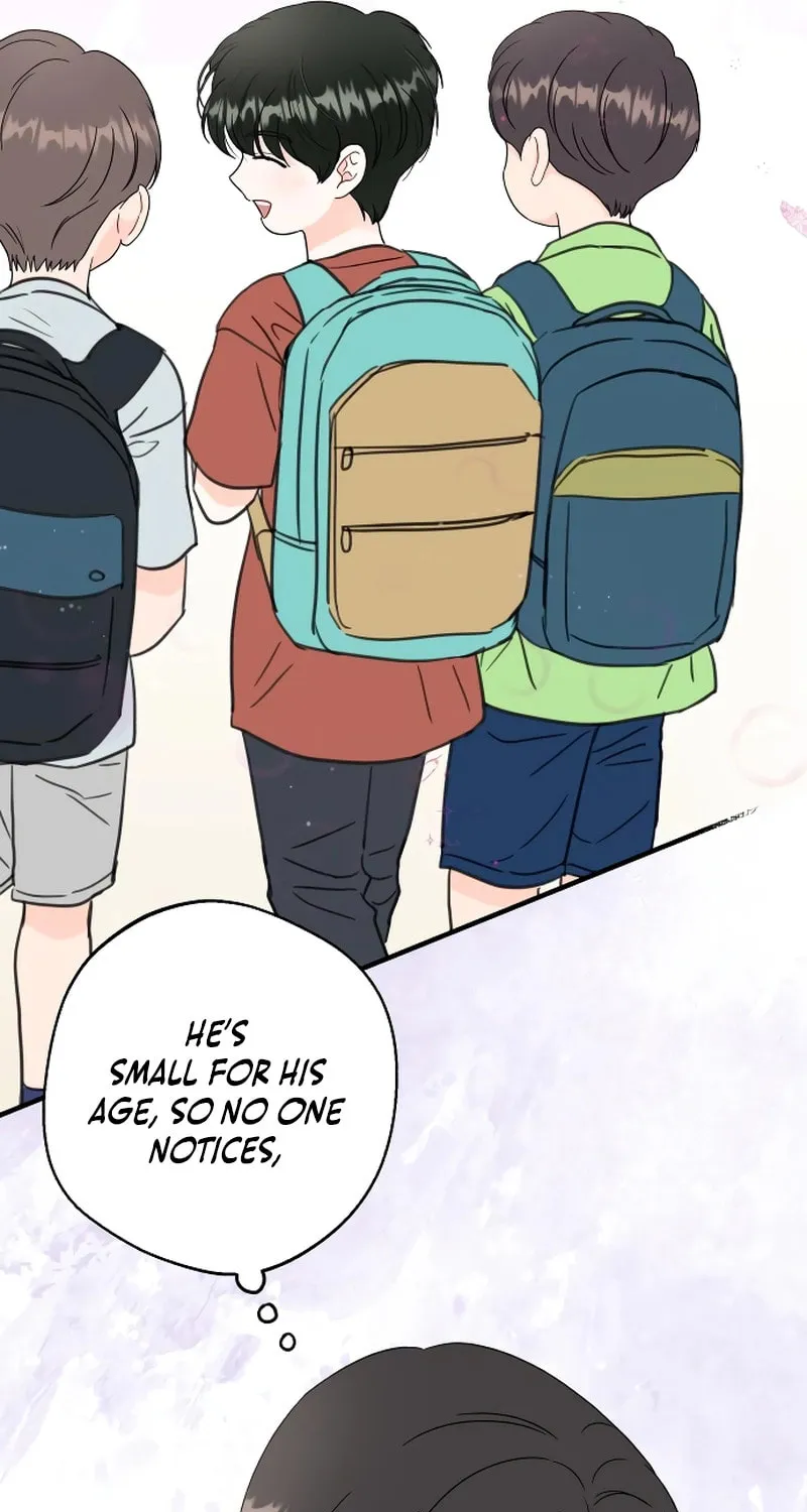 Impressive Chapter 4 page 36 - 