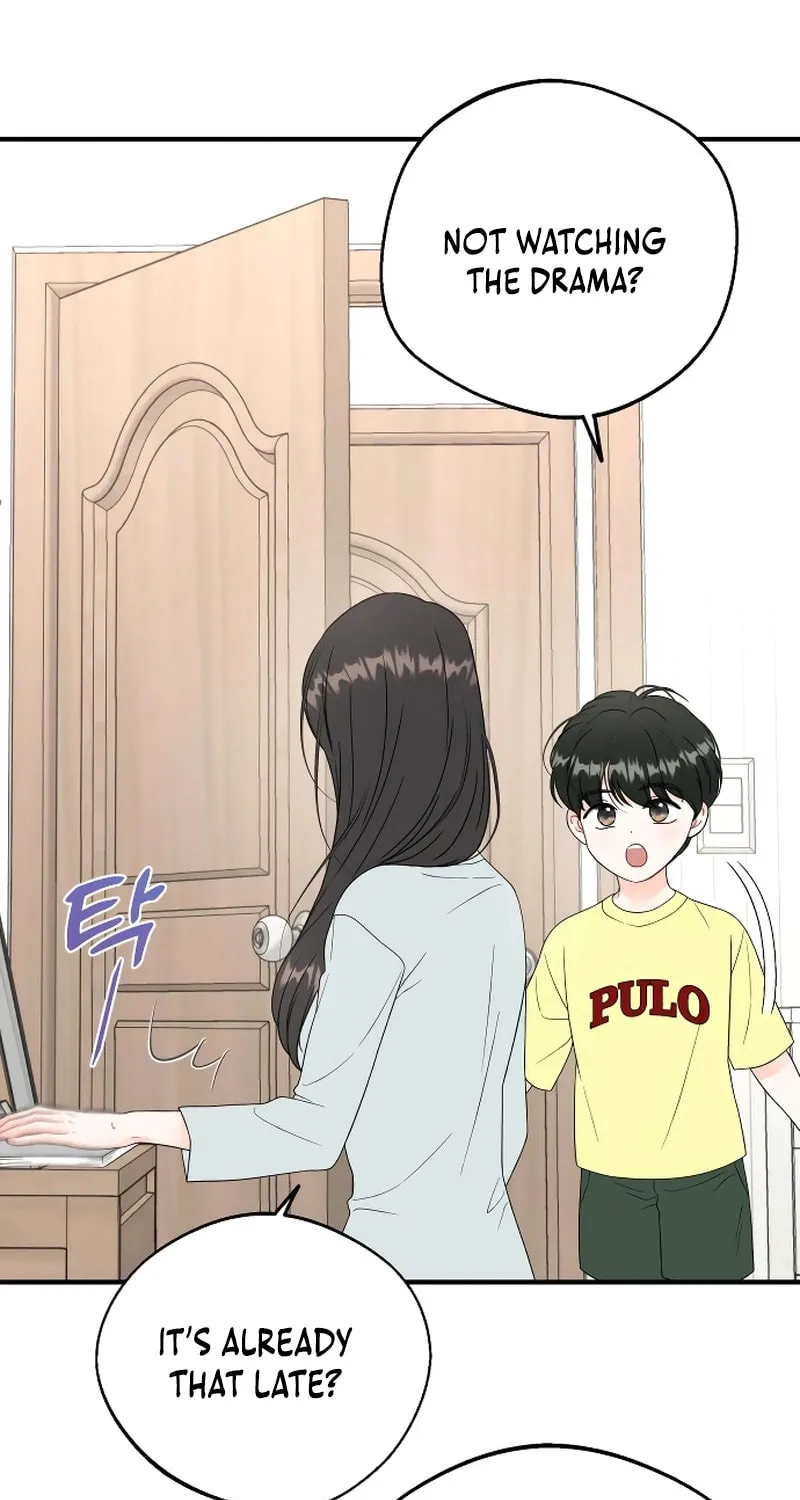 Impressive Chapter 4 page 38 - 