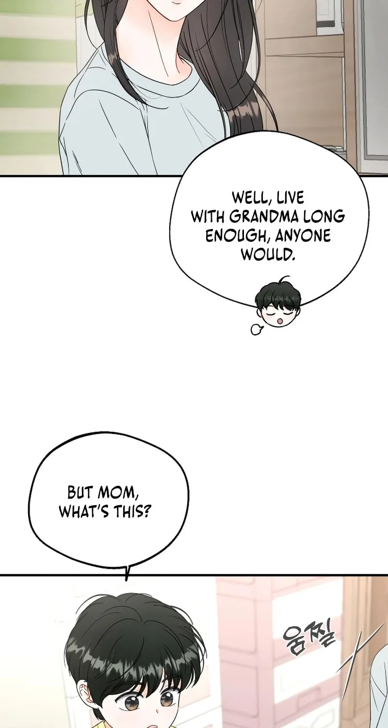 Impressive Chapter 4 page 40 - 