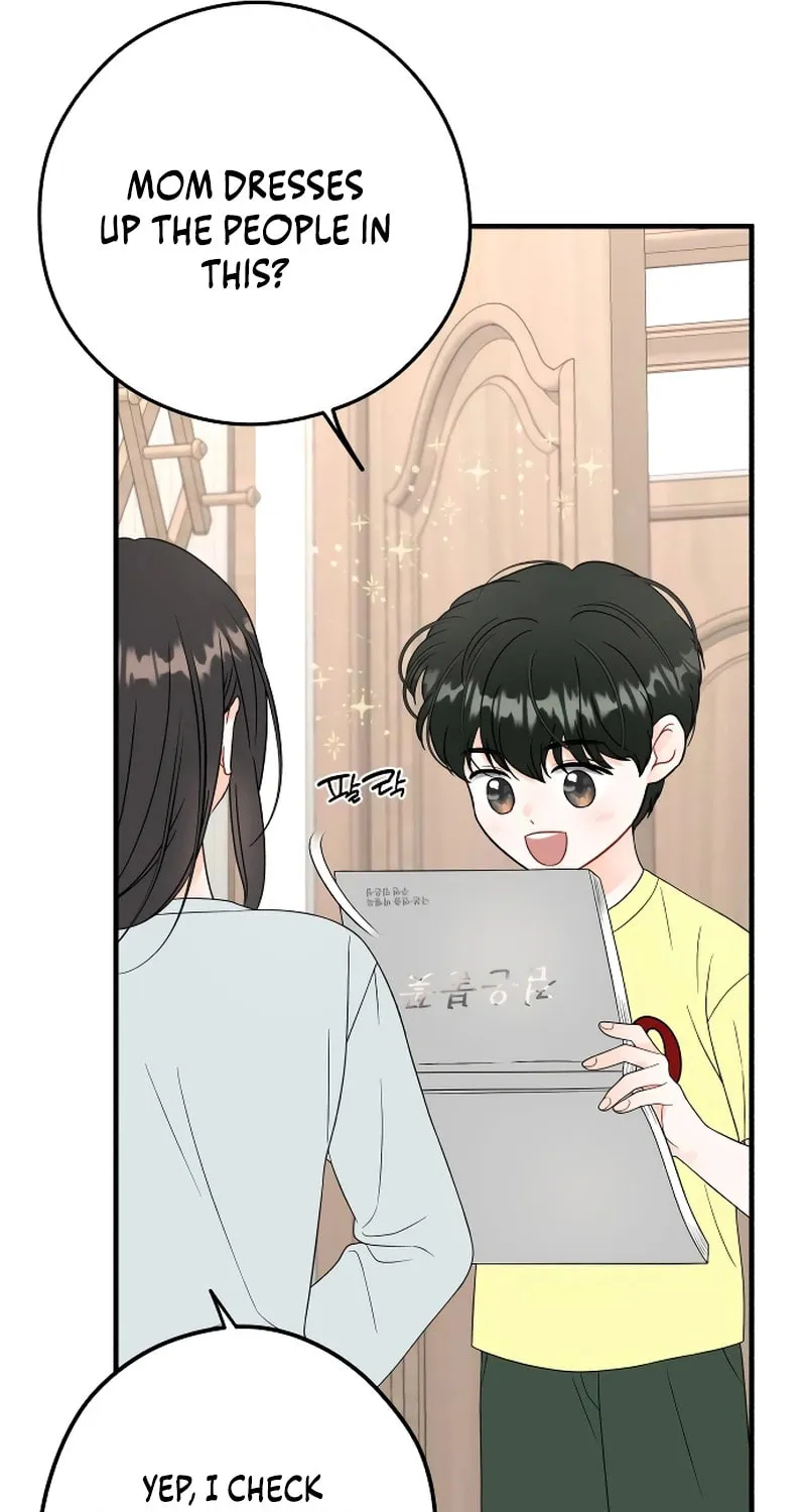 Impressive Chapter 4 page 44 - 