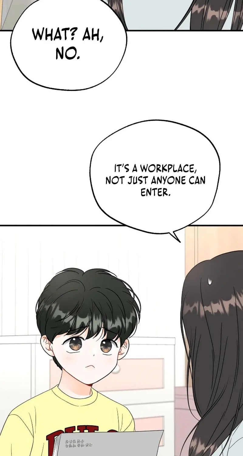 Impressive Chapter 4 page 47 - 
