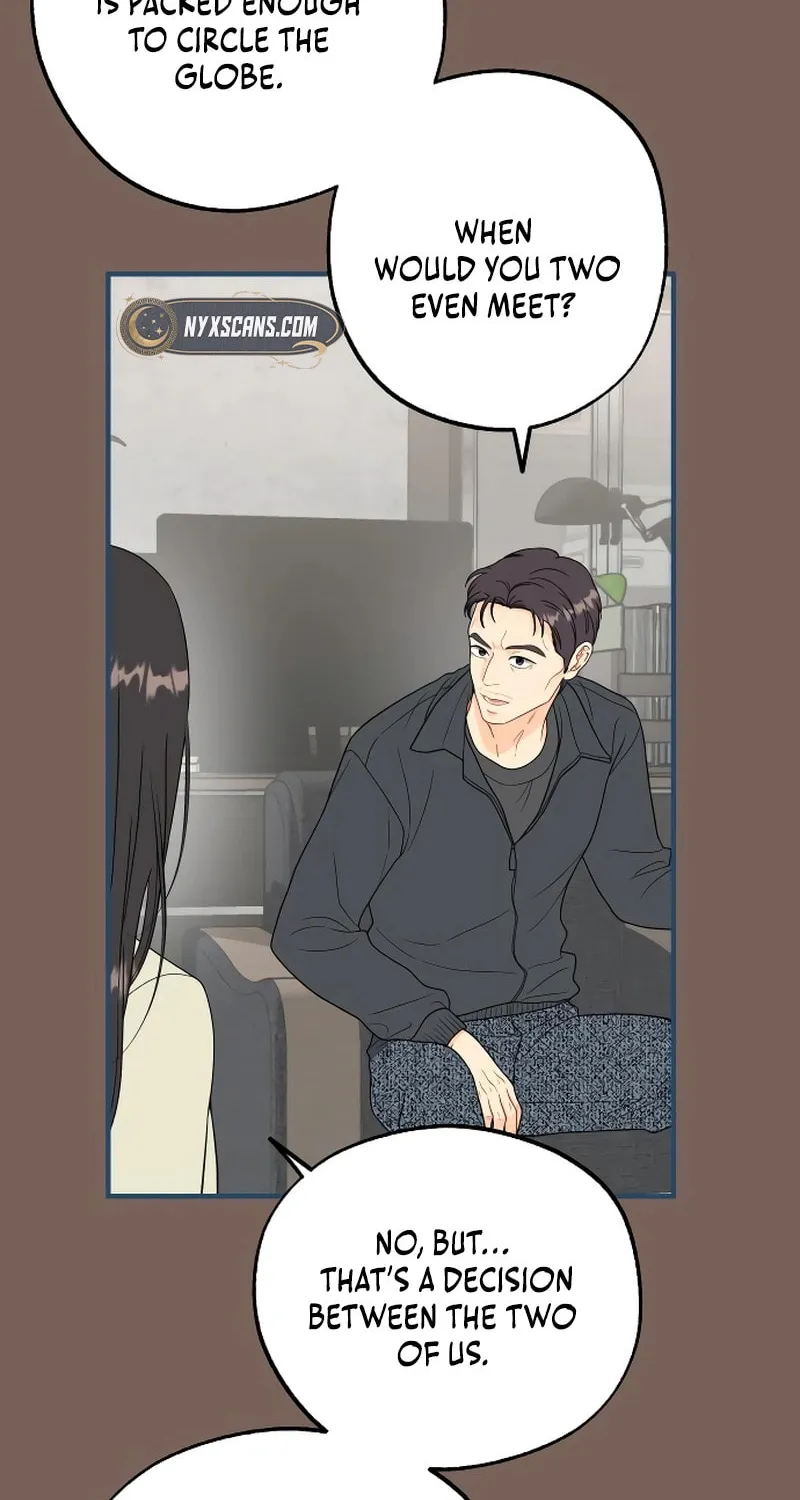 Impressive Chapter 5 page 26 - 