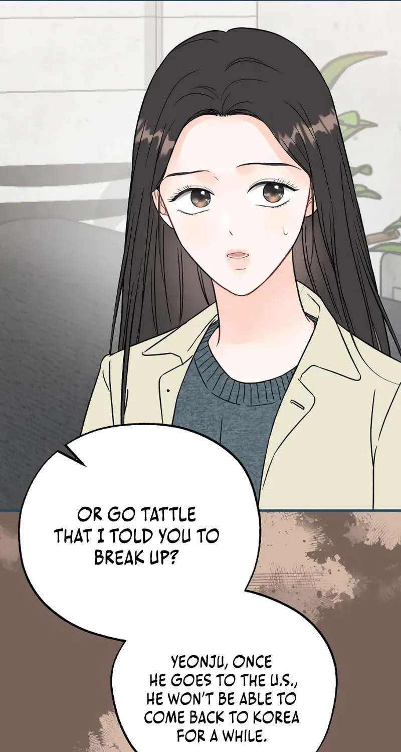 Impressive Chapter 5 page 28 - 