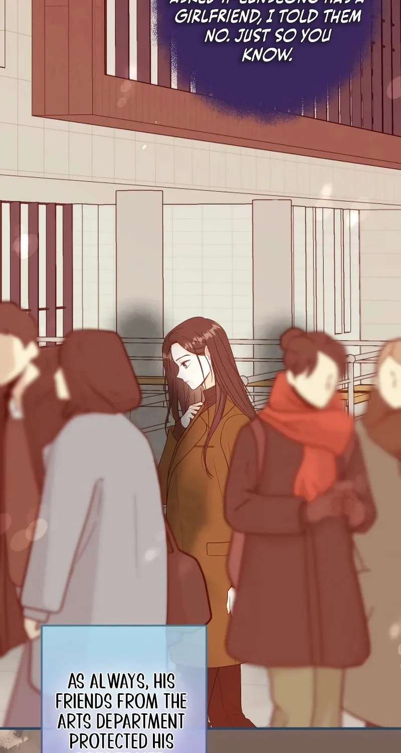 Impressive Chapter 5 page 32 - 