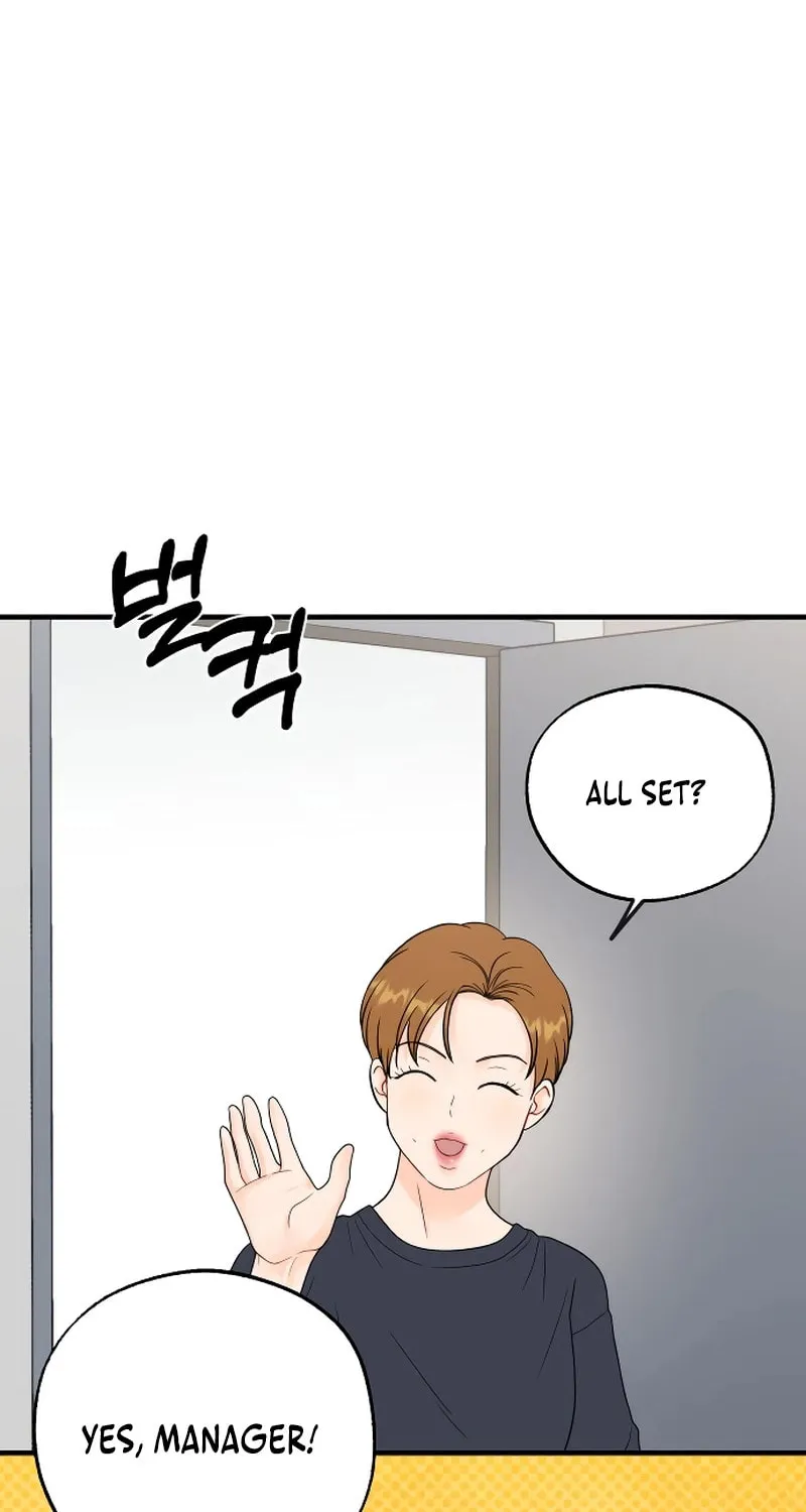 Impressive Chapter 5 page 82 - 