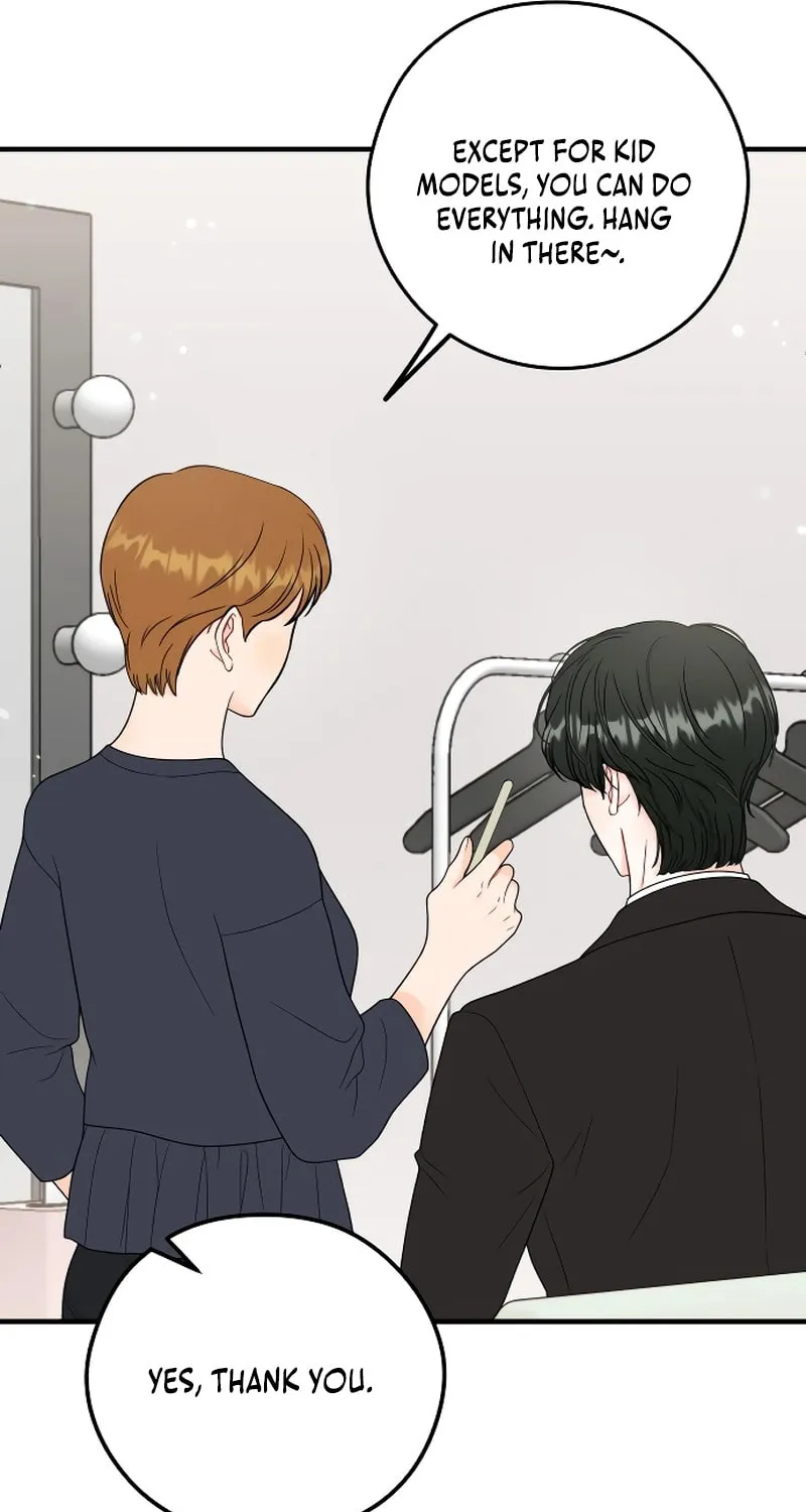 Impressive Chapter 5 page 89 - 