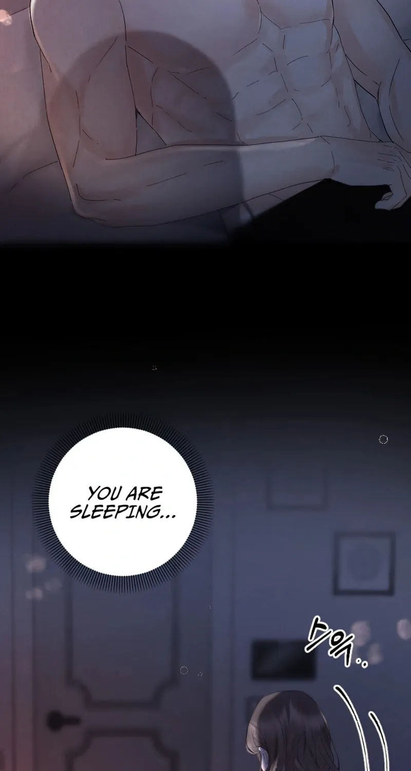 Imprinted Chapter 1 page 11 - 